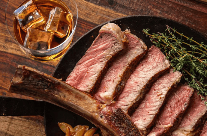 FOODAPIRING Z TX TEXAS WHISKEY